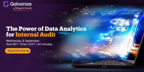 The Power of Data Analytics for Internal Audit